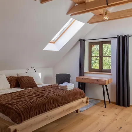 Villa Richterberg With Sauna & Hot Tub Slovenj Gradec Exterior photo