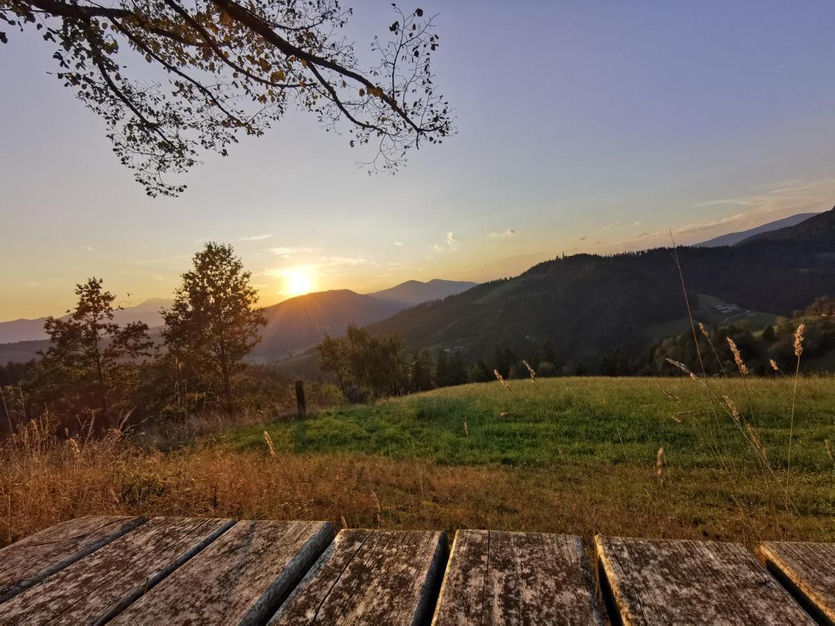 Holiday home Richterberg With Sauna & Hot Tub *