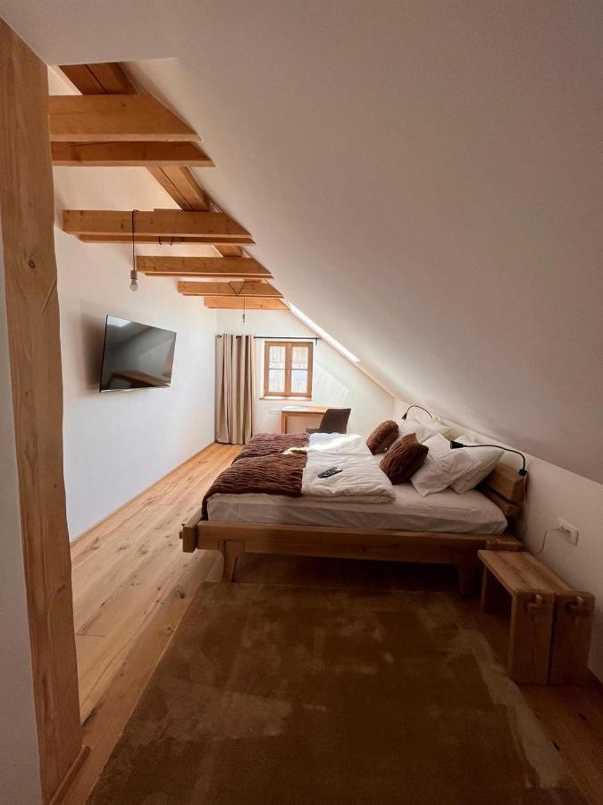 Richterberg With Sauna & Hot Tub *
