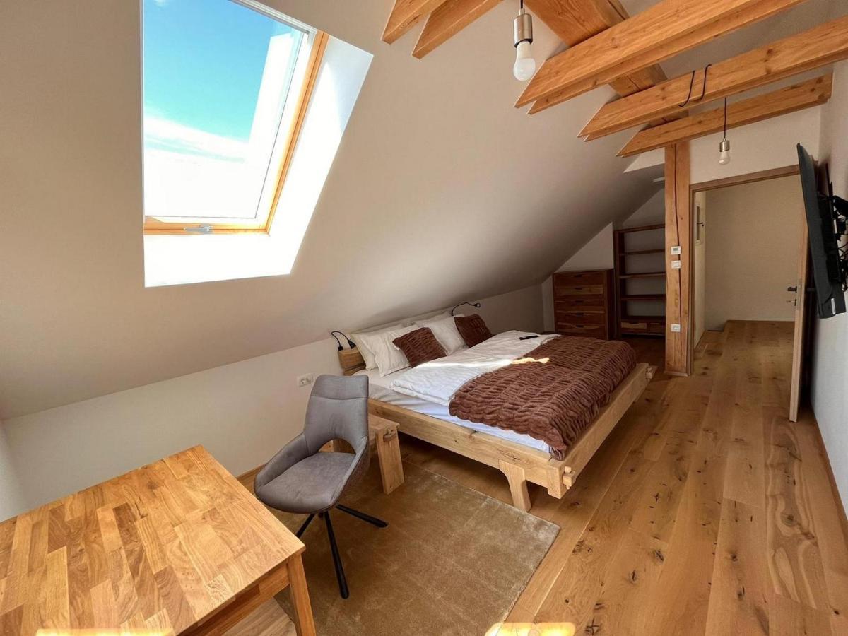 Richterberg With Sauna & Hot Tub Holiday home
