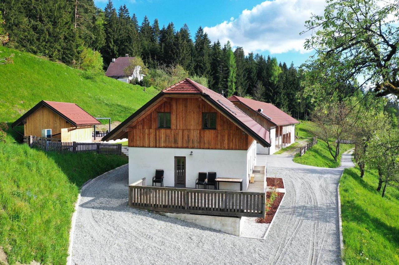 Richterberg With Sauna & Hot Tub Holiday home