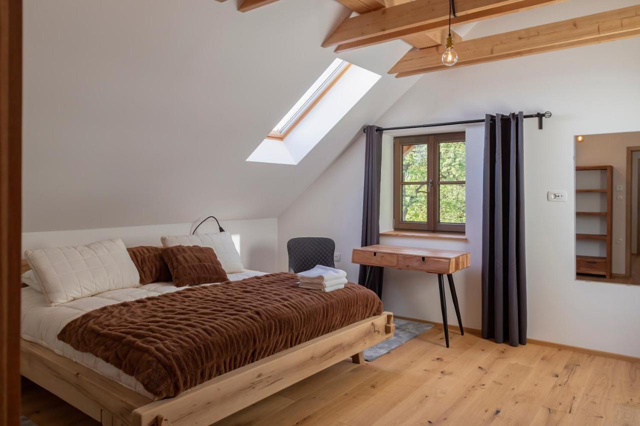 Richterberg With Sauna & Hot Tub * Slovenj Gradec
