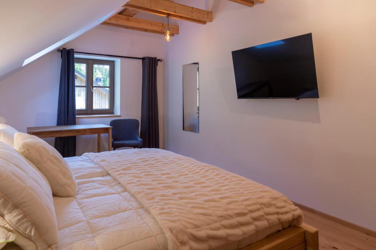 Richterberg With Sauna & Hot Tub