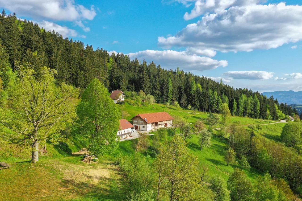 Richterberg With Sauna & Hot Tub Holiday home