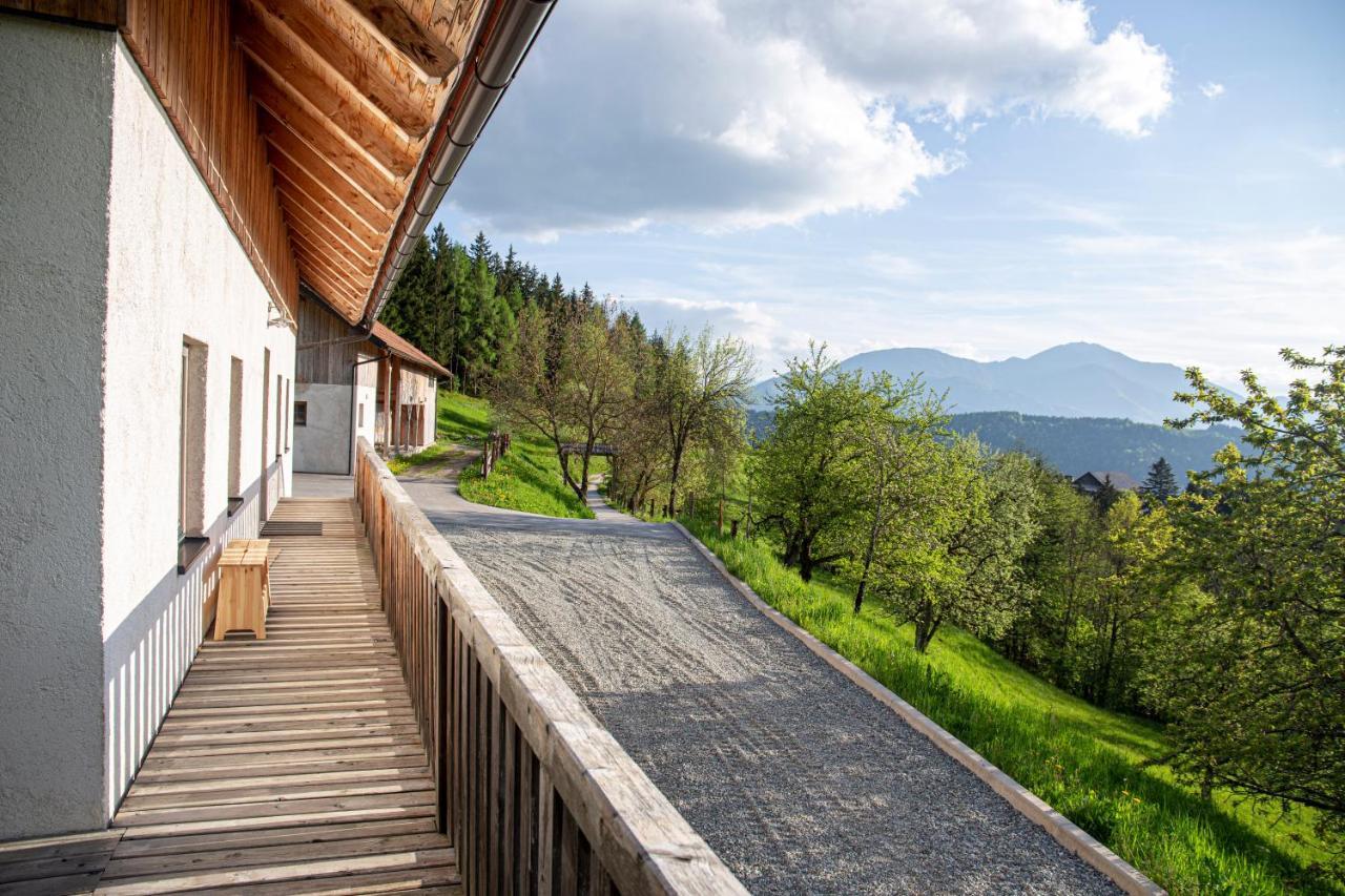 Richterberg With Sauna & Hot Tub Holiday home *