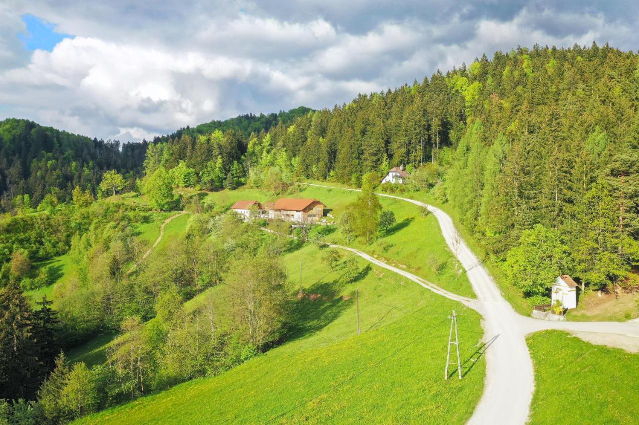 Holiday home Richterberg With Sauna & Hot Tub *