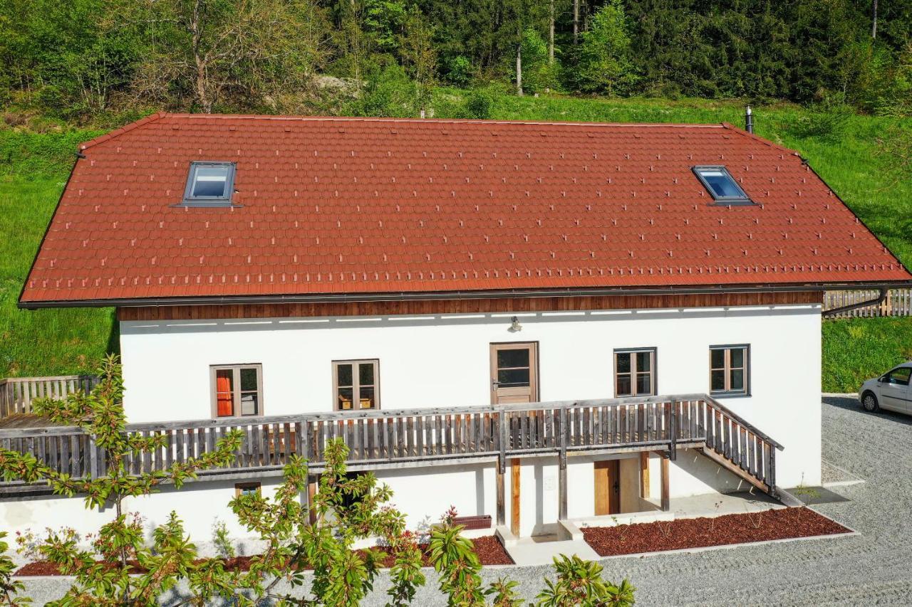 Richterberg With Sauna & Hot Tub Holiday home