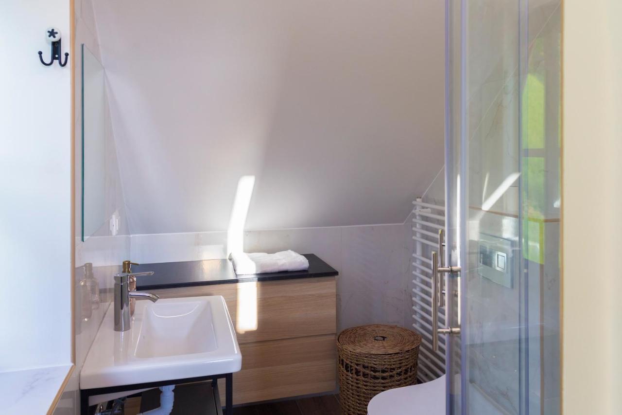Richterberg With Sauna & Hot Tub Casa vacanze