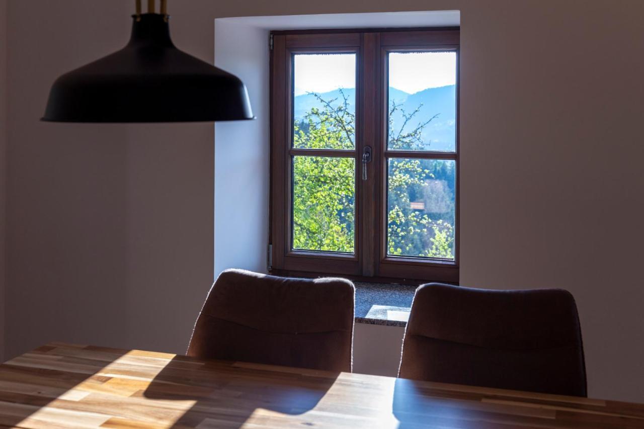 Vakantiehuis Richterberg With Sauna & Hot Tub Slovenj Gradec