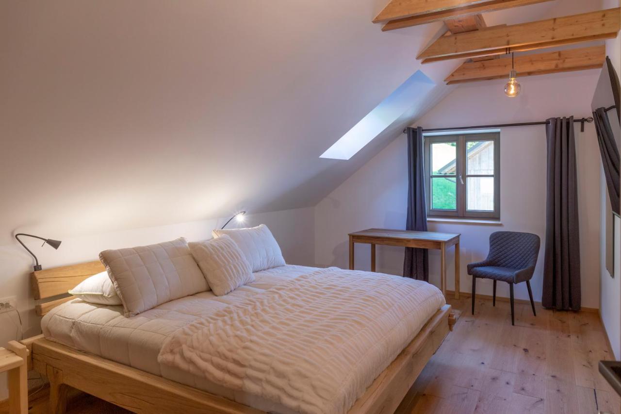 Richterberg With Sauna & Hot Tub