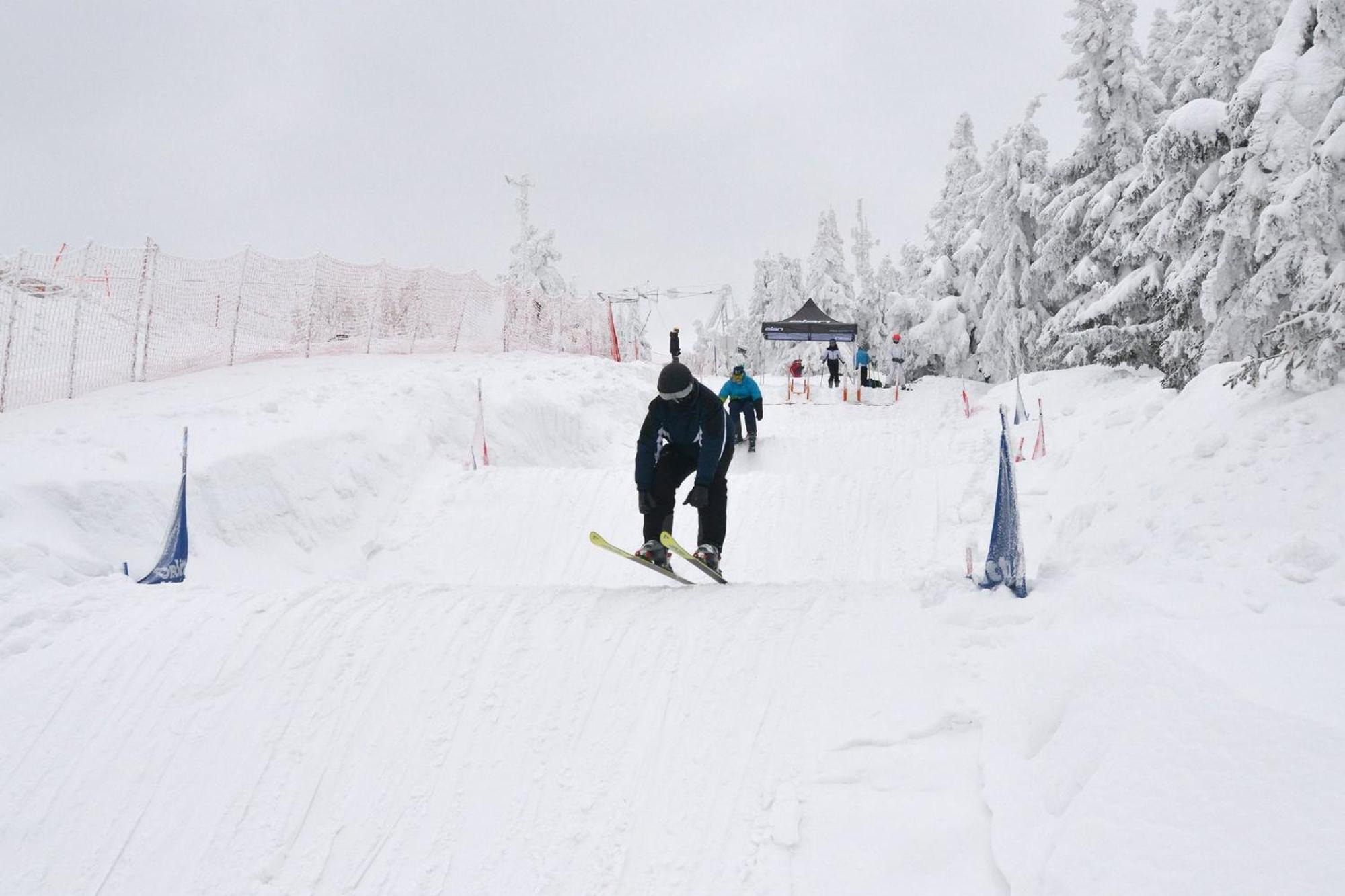 Richterberg With Sauna & Hot Tub Casa vacanze