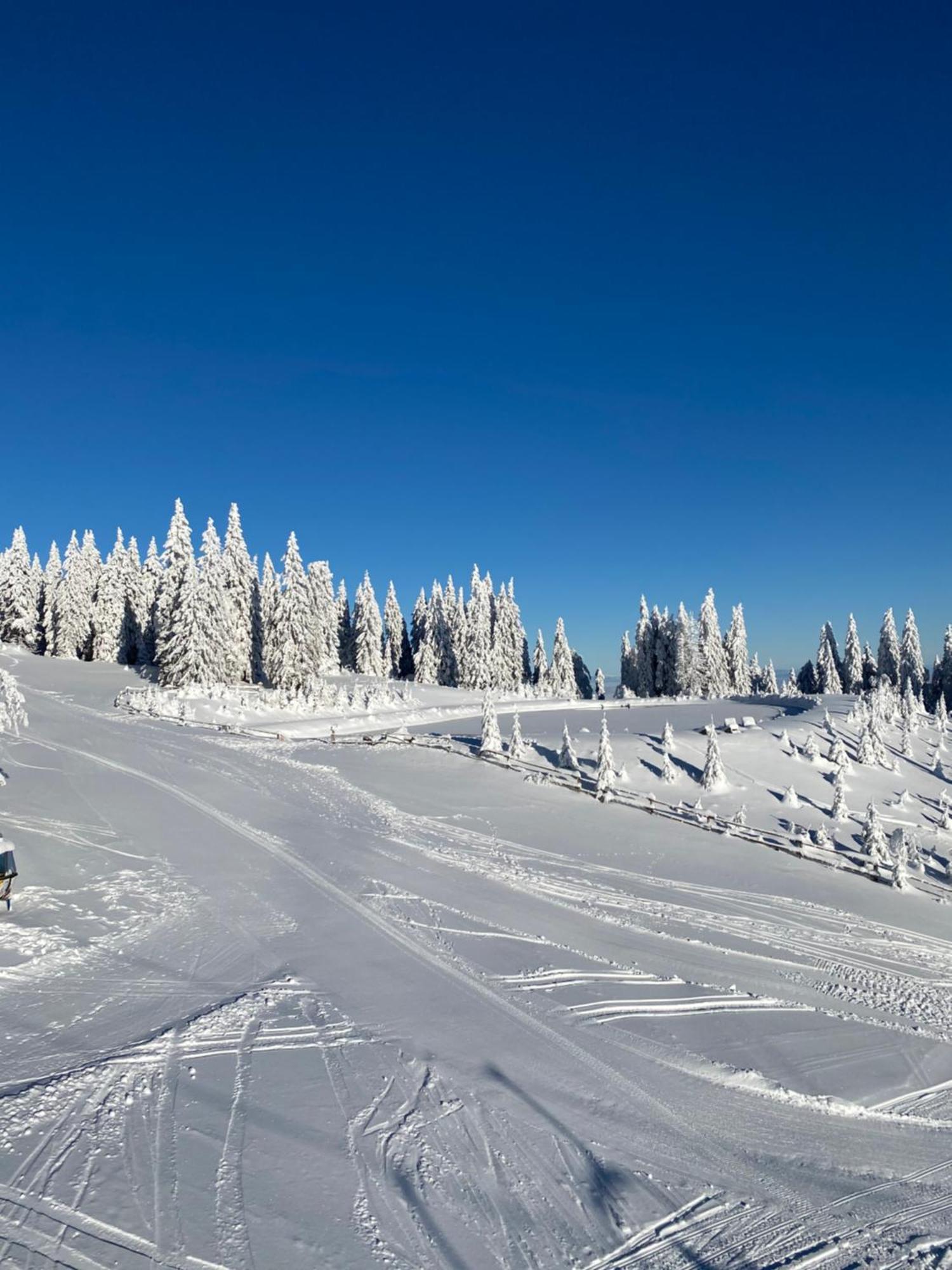 Richterberg With Sauna & Hot Tub Holiday home Slovenj Gradec