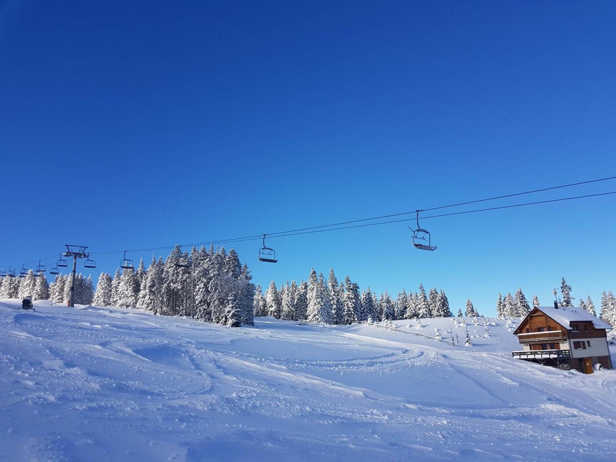 Casa vacanze Richterberg With Sauna & Hot Tub *